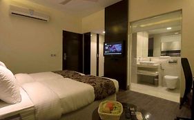 Good Times Hotel